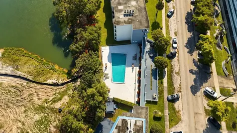 1101 NE 191st Street Miami FL 33179