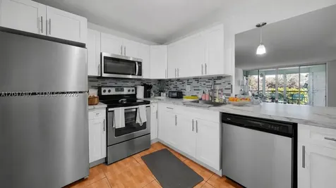 1101 NE 191st Street Miami FL 33179
