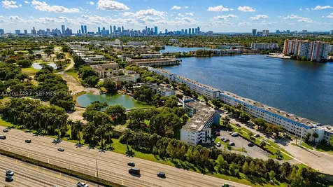 1101 NE 191st Street Miami FL 33179