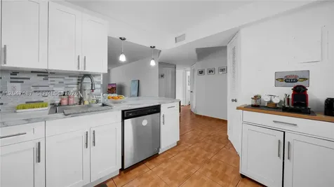 1101 NE 191st Street Miami FL 33179