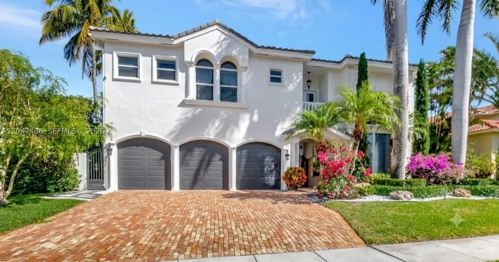 375 SW 16th Street Boca Raton FL 33432