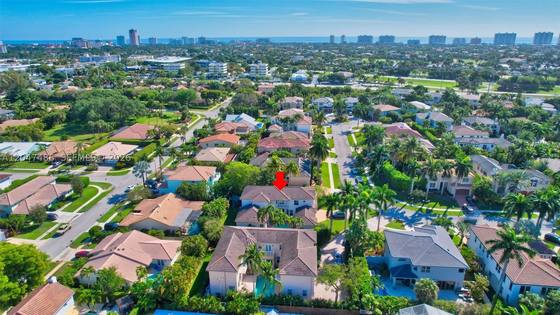 375 SW 16th Street Boca Raton FL 33432