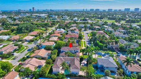 375 SW 16th Street Boca Raton FL 33432