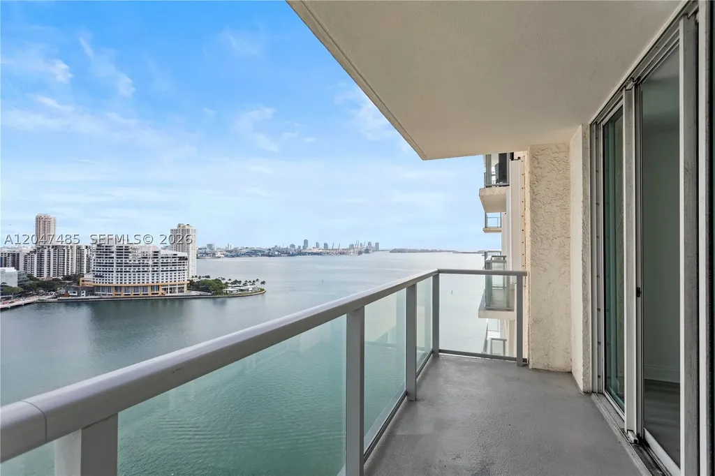1155 Brickell Bay Drive Miami FL 33131