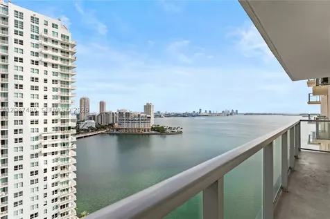 1155 Brickell Bay Drive Miami FL 33131