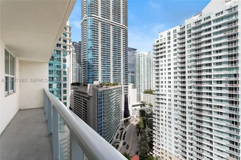1155 Brickell Bay Drive Miami FL 33131