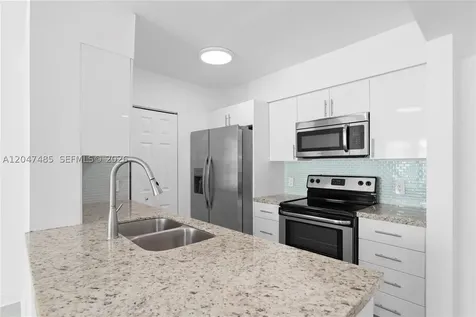 1155 Brickell Bay Drive Miami FL 33131