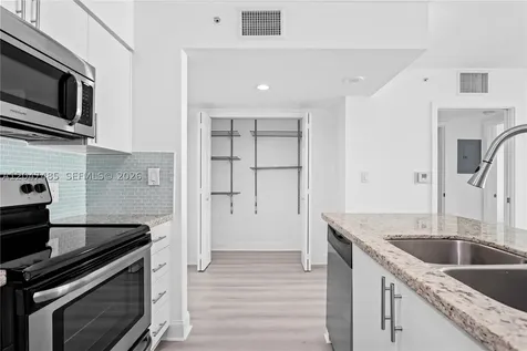 1155 Brickell Bay Drive Miami FL 33131