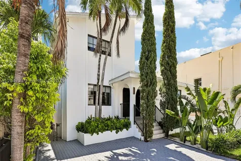7811 Carlyle Avenue Miami Beach FL 33141