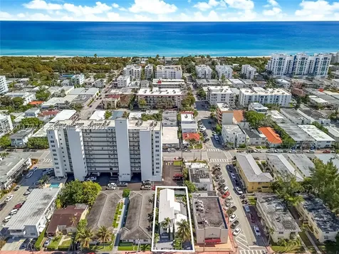 7811 Carlyle Avenue Miami Beach FL 33141