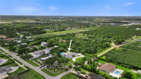 22421 SW 184th Avenue Miami FL 33170
