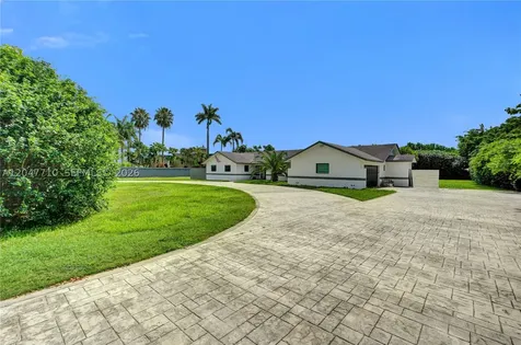 22421 SW 184th Avenue Miami FL 33170