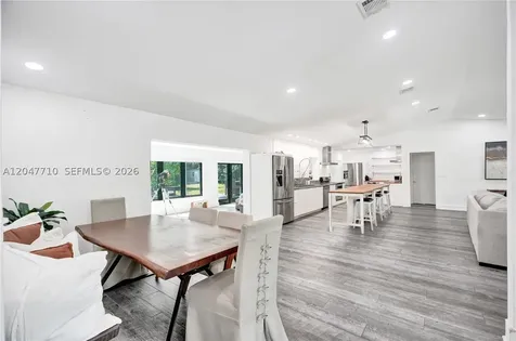 22421 SW 184th Avenue Miami FL 33170
