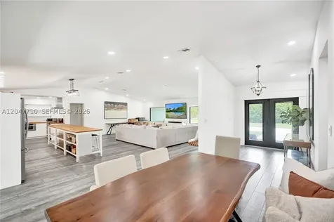22421 SW 184th Avenue Miami FL 33170