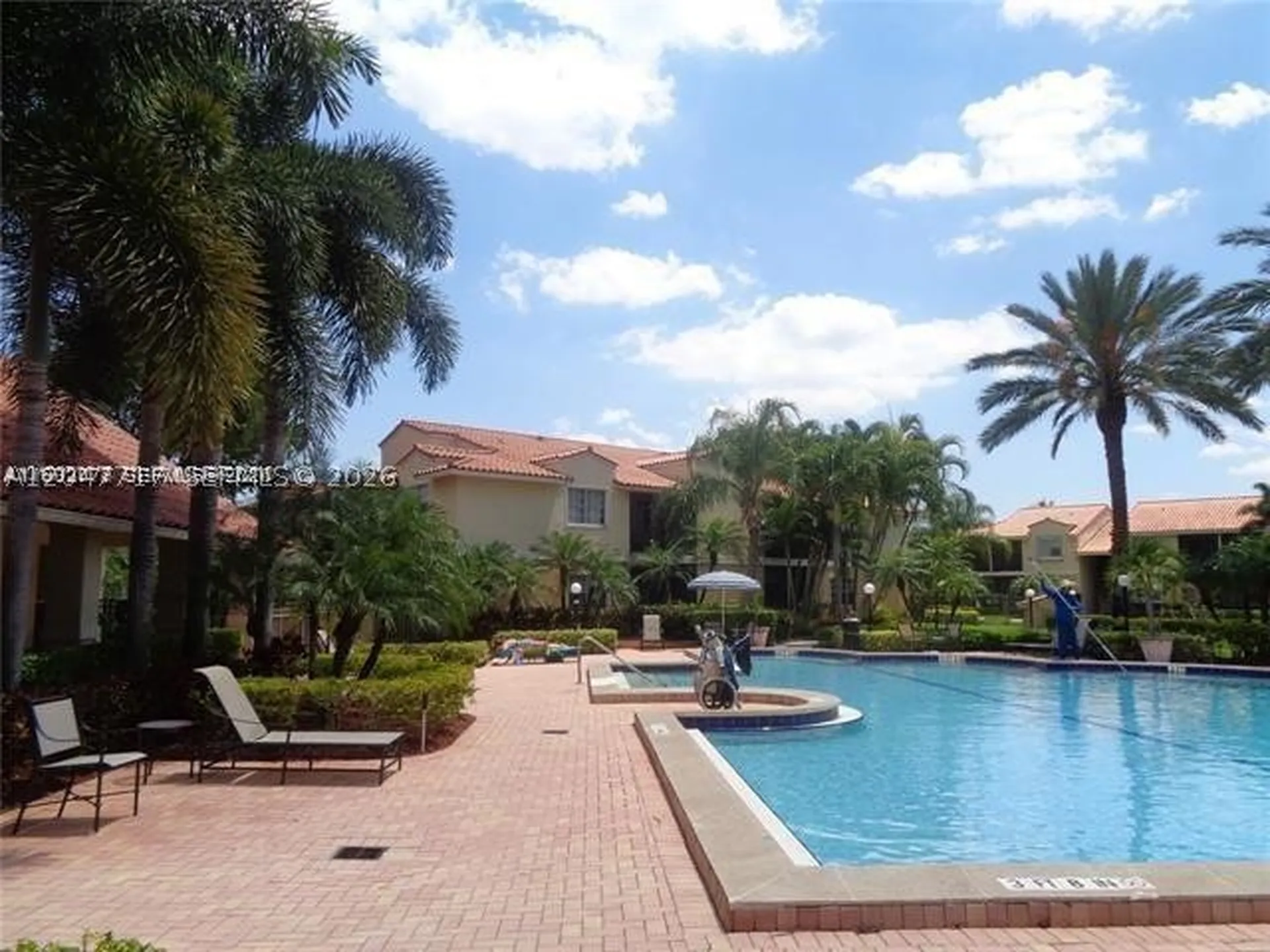 1247 SW 46th Avenue Pompano Beach FL 33069