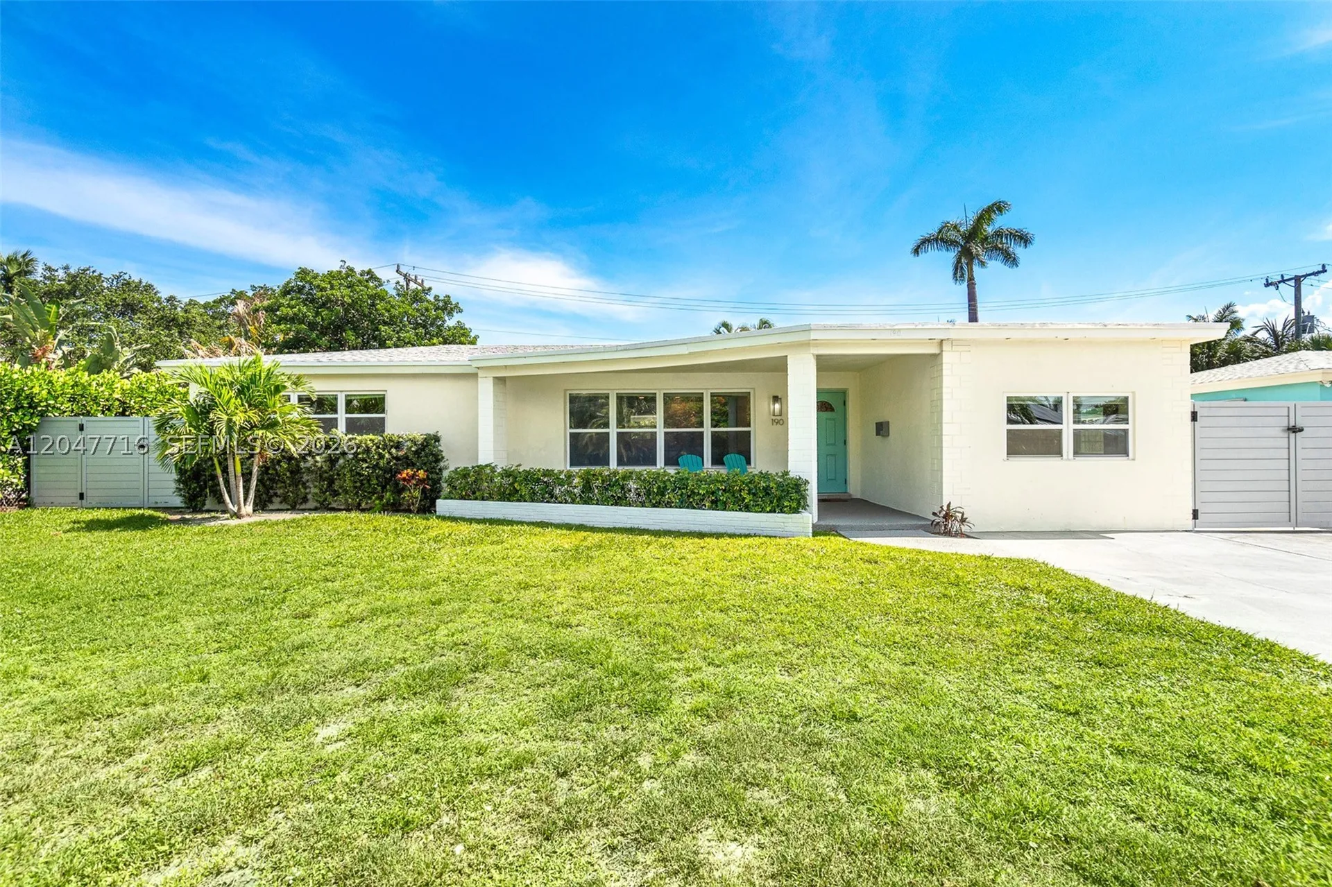 190 NE 21st Street Boca Raton FL 33431