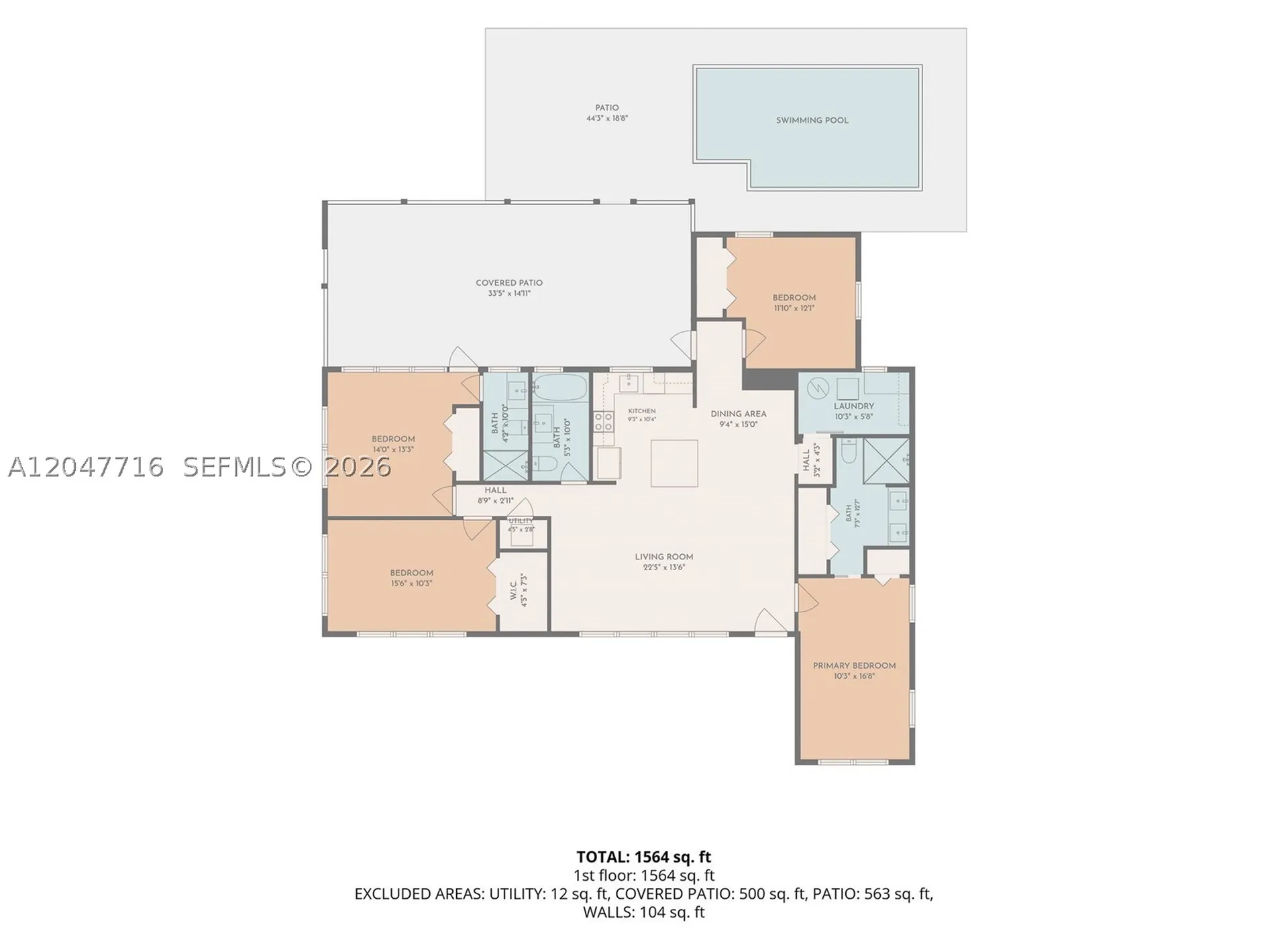 190 NE 21st Street Boca Raton FL 33431
