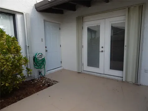 6959 SW 110th Court Miami FL 33173