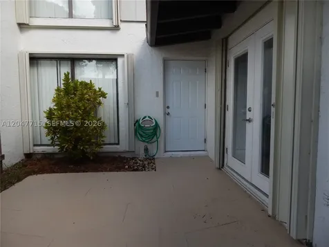 6959 SW 110th Court Miami FL 33173