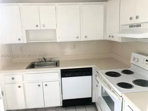 1595 NE 135th Street North Miami FL 33161