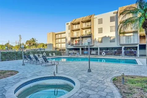 1595 NE 135th Street North Miami FL 33161