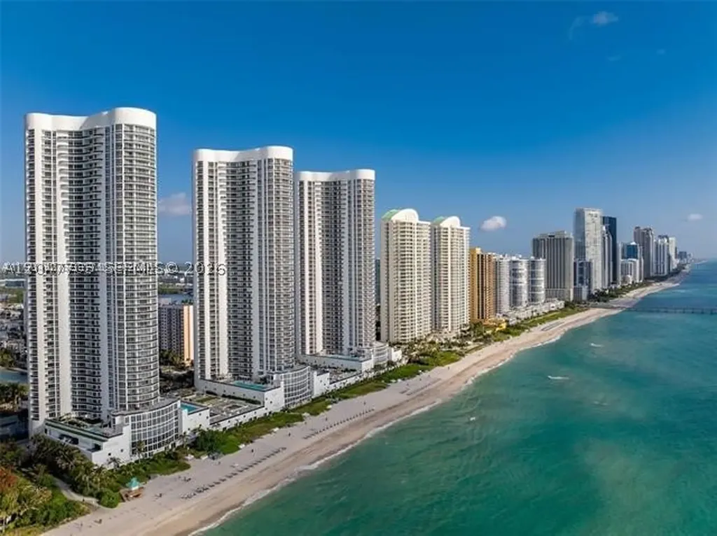 16001 Collins Avenue Sunny Isles Beach FL 33160
