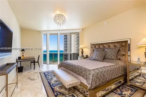 16001 Collins Avenue Sunny Isles Beach FL 33160