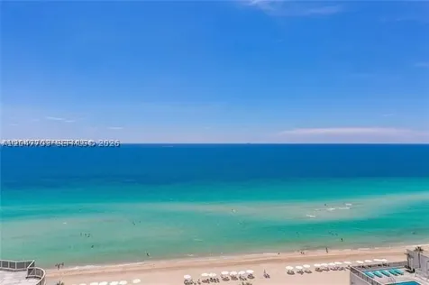 16001 Collins Avenue Sunny Isles Beach FL 33160