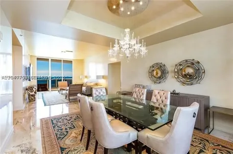 16001 Collins Avenue Sunny Isles Beach FL 33160