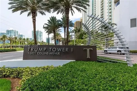16001 Collins Avenue Sunny Isles Beach FL 33160