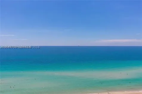 16001 Collins Avenue Sunny Isles Beach FL 33160