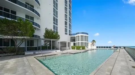 16001 Collins Avenue Sunny Isles Beach FL 33160