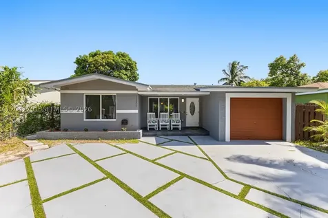 1240 NE 159th Street North Miami Beach FL 33162