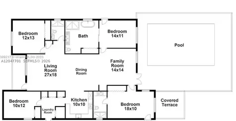 1240 NE 159th Street North Miami Beach FL 33162