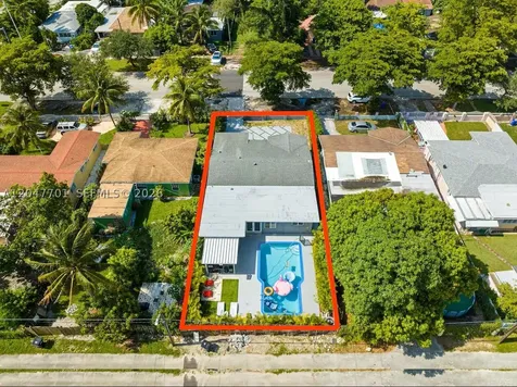 1240 NE 159th Street North Miami Beach FL 33162