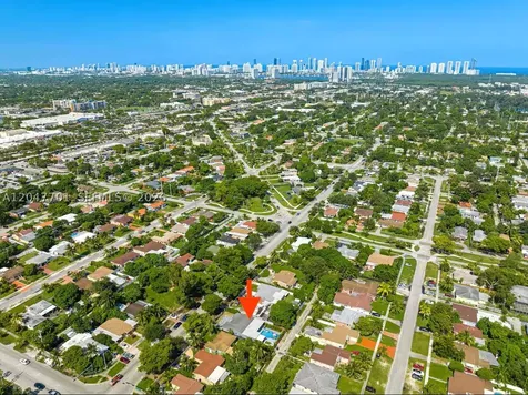 1240 NE 159th Street North Miami Beach FL 33162