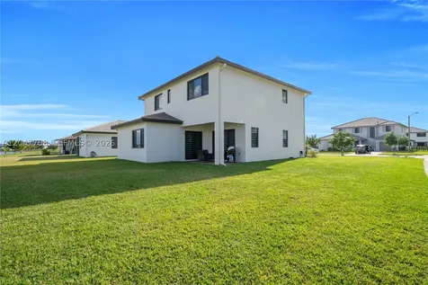 5206 Karlia Drive Ave Maria FL 34142