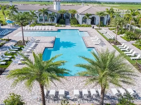 5206 Karlia Drive Ave Maria FL 34142