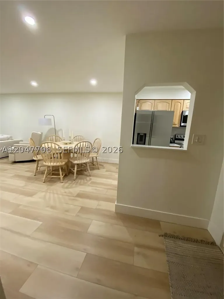 1200 Tallwood Avenue Hollywood FL 33021