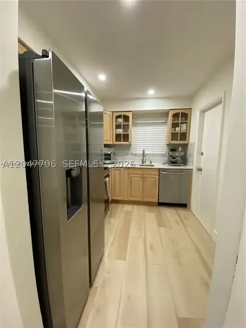 1200 Tallwood Avenue Hollywood FL 33021