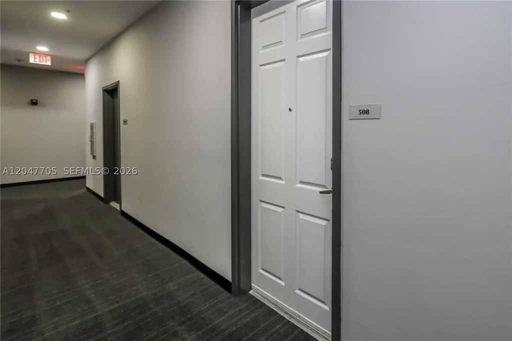 2100 Van Buren Street Hollywood FL 33020