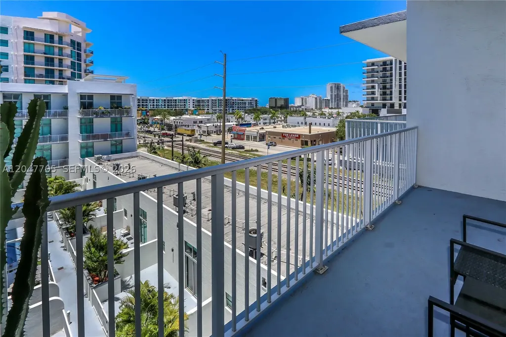 2100 Van Buren Street Hollywood FL 33020