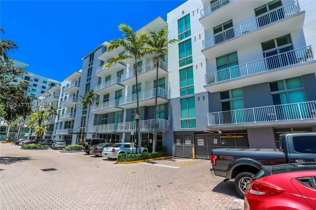 2100 Van Buren Street Hollywood FL 33020