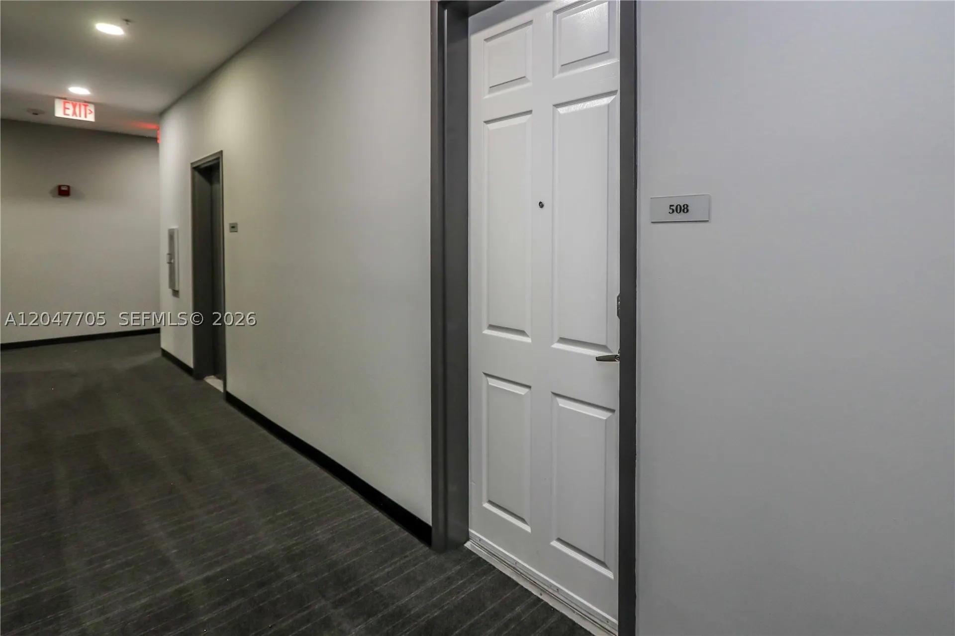 2100 Van Buren Street Hollywood FL 33020
