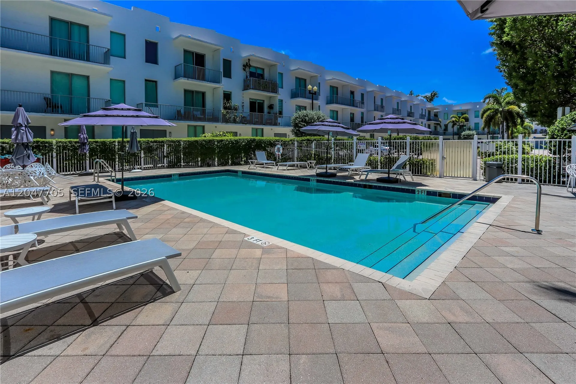 2100 Van Buren Street Hollywood FL 33020