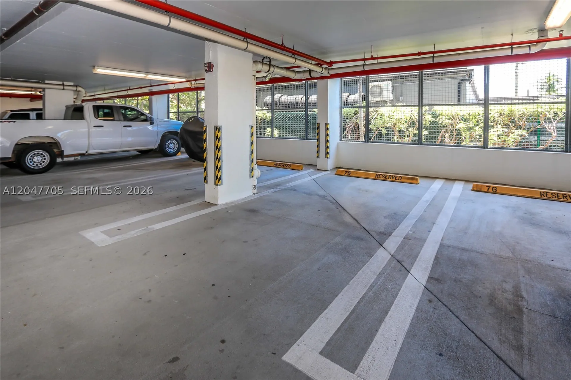 2100 Van Buren Street Hollywood FL 33020