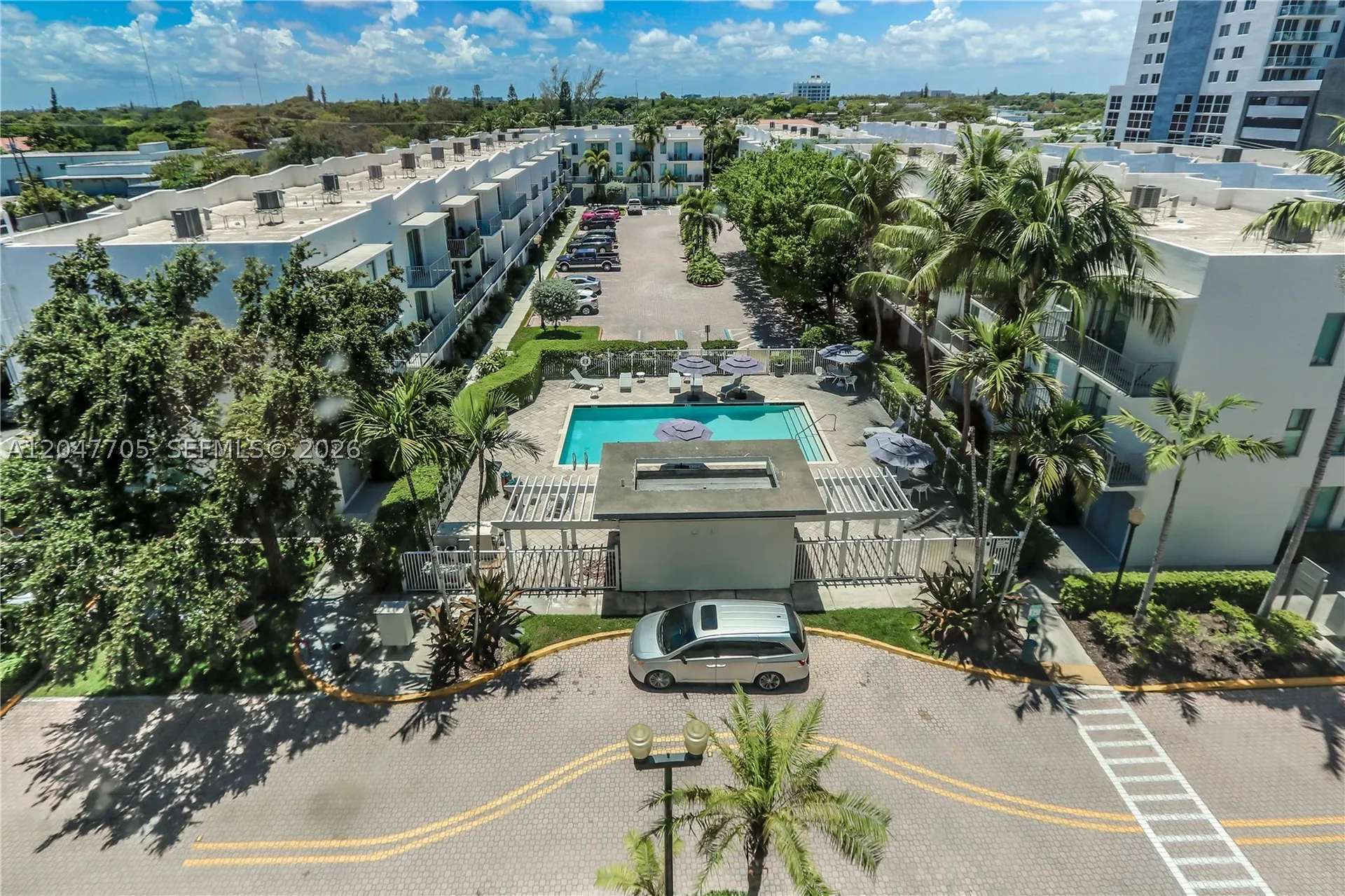 2100 Van Buren Street Hollywood FL 33020