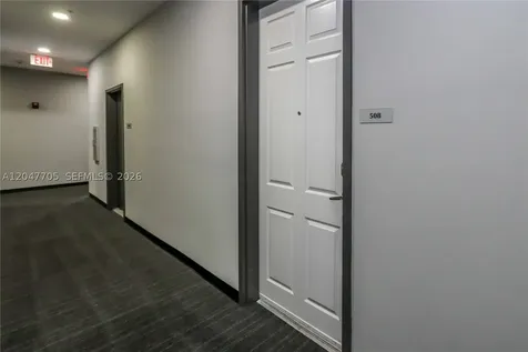 2100 Van Buren Street Hollywood FL 33020