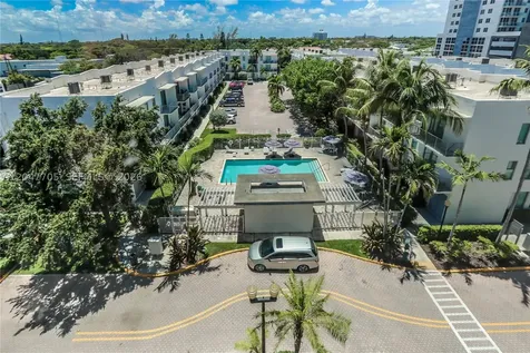 2100 Van Buren Street Hollywood FL 33020