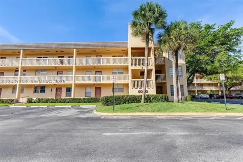 6000 NW 64th Avenue Tamarac FL 33319